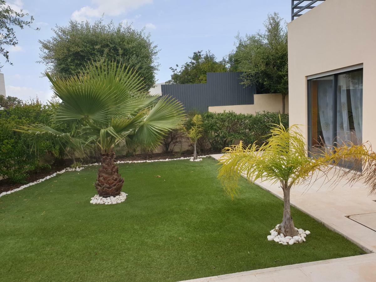 Albufeira Oura Beach V4 Villa Marisa With Private Pool エクステリア 写真