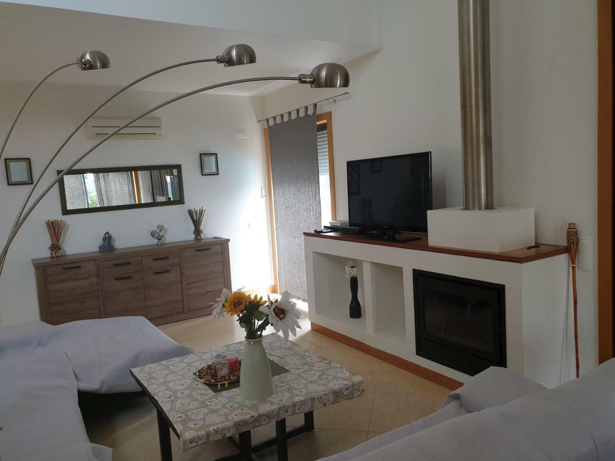 Albufeira Oura Beach V4 Villa Marisa With Private Pool エクステリア 写真